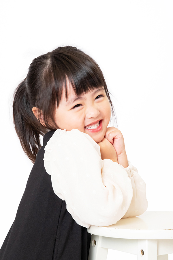 Miu   女の子 モデル画像09
