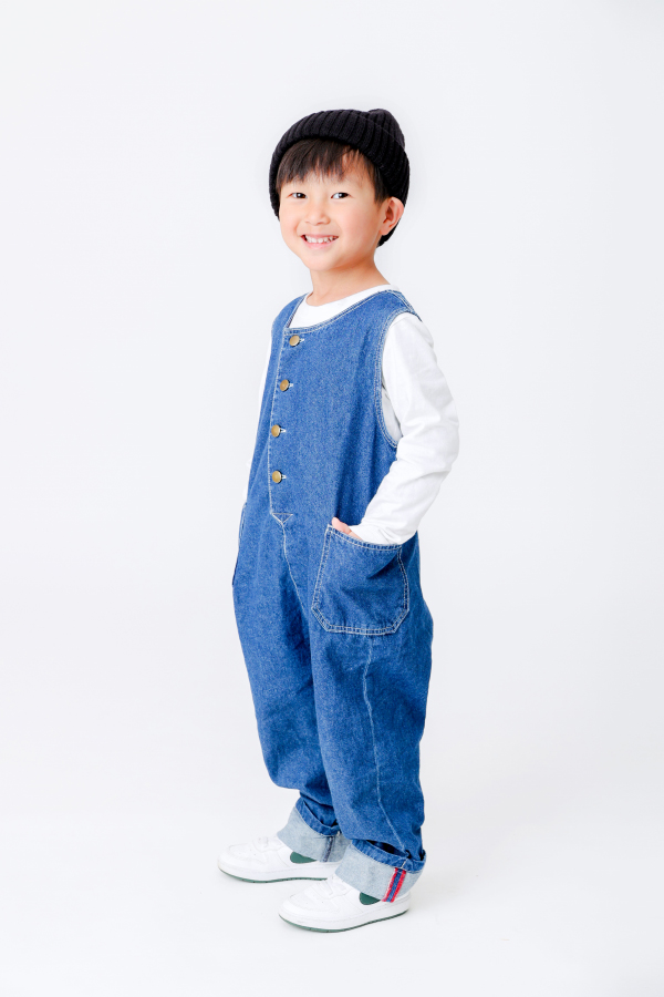 入江 琉翔 関西 2～6歳 男の子 画像01