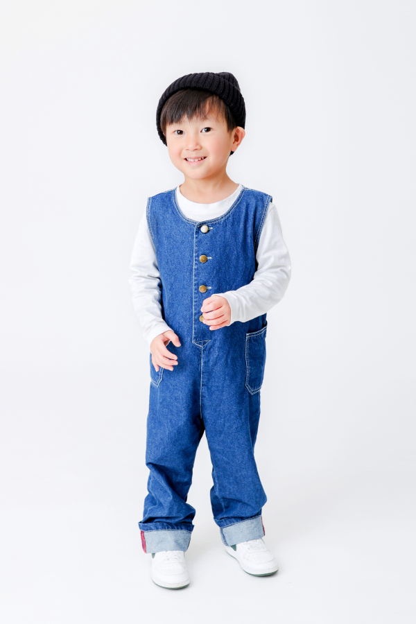 入江 琉翔 関西 2～6歳 男の子 モデル画像02