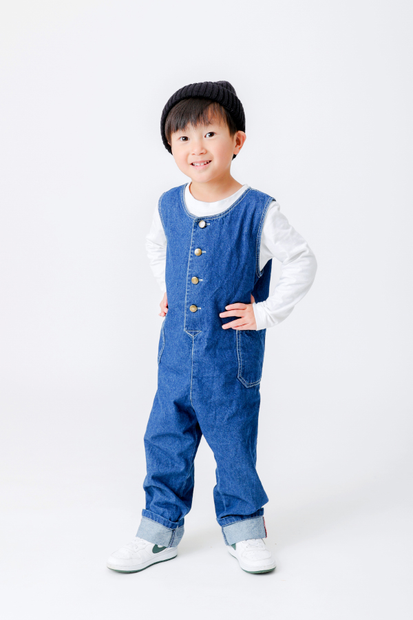 入江 琉翔 関西 2～6歳 男の子 画像03