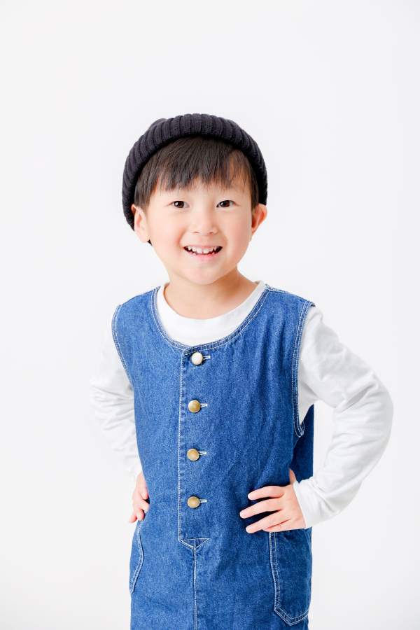 入江 琉翔 関西 2～6歳 男の子 モデル画像04