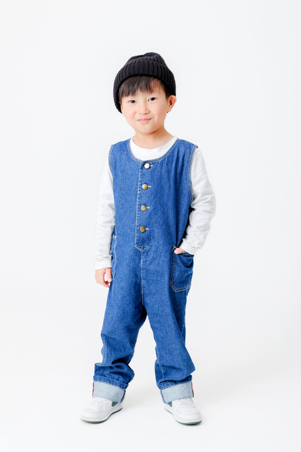 入江 琉翔 関西 2～6歳 男の子 モデル画像05