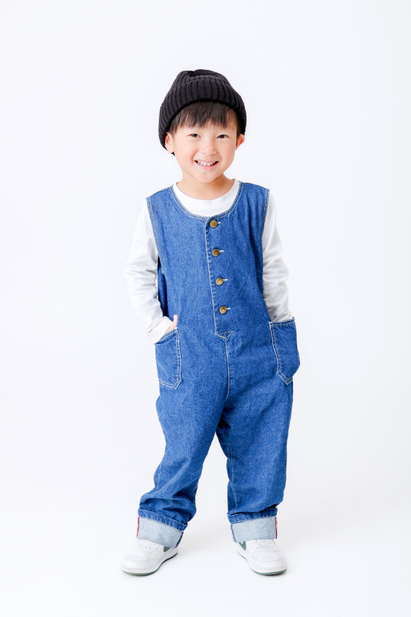 入江 琉翔 関西 2～6歳 男の子 モデル画像07