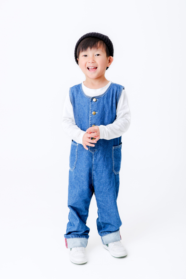 入江 琉翔 関西 2～6歳 男の子 モデル画像08