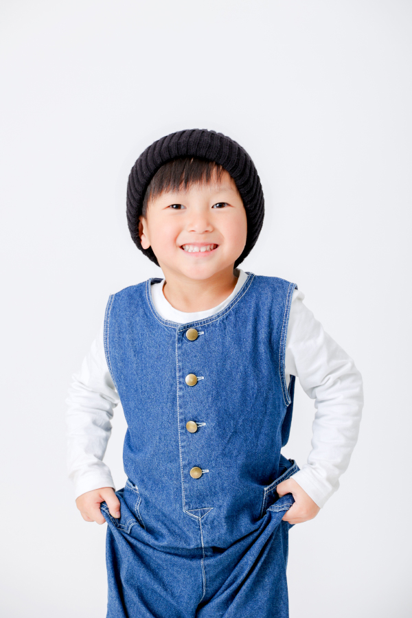 入江 琉翔 関西 2～6歳 男の子 モデル画像10