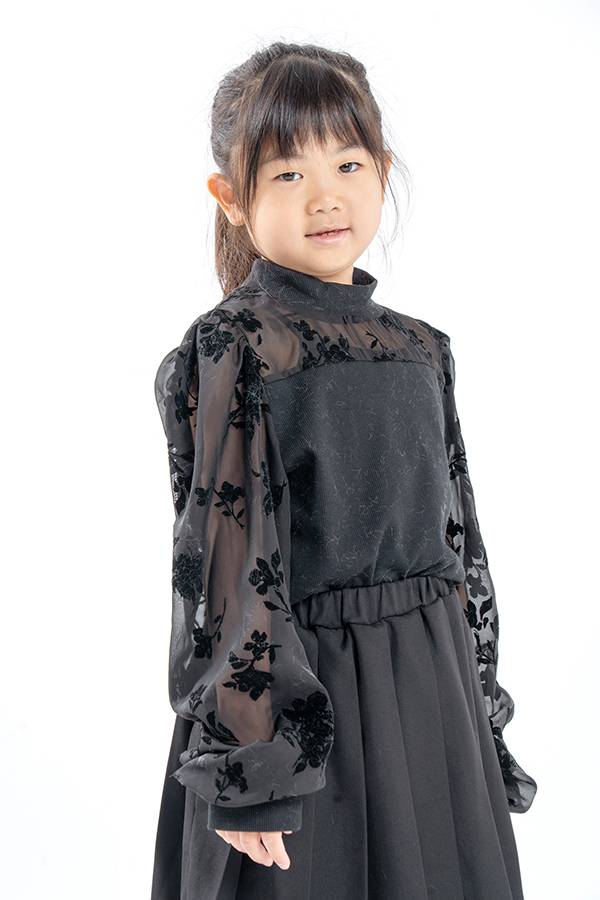 YURI ENOKIDO 関東 小学生 女の子 画像08