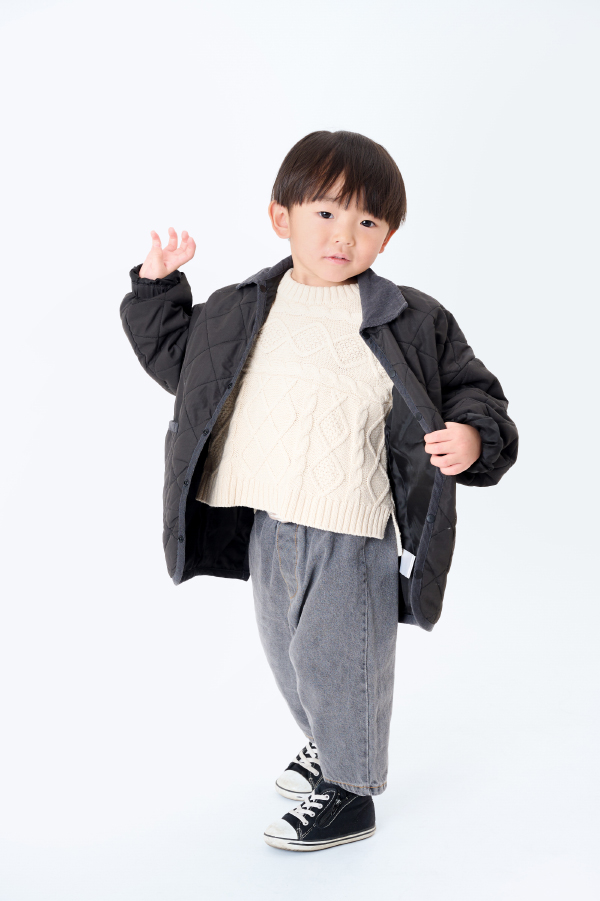 池田 怜生 関東 2～6歳 男の子 画像01