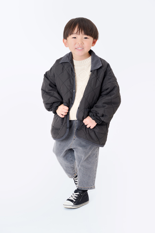 池田 怜生 関東 2～6歳 男の子 画像02