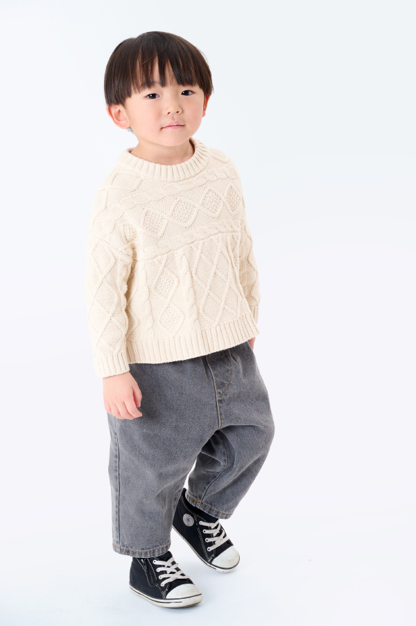 池田 怜生 関東 2～6歳 男の子 画像04