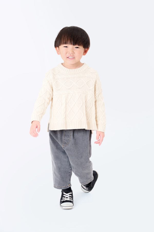 池田 怜生 関東 2～6歳 男の子 画像05