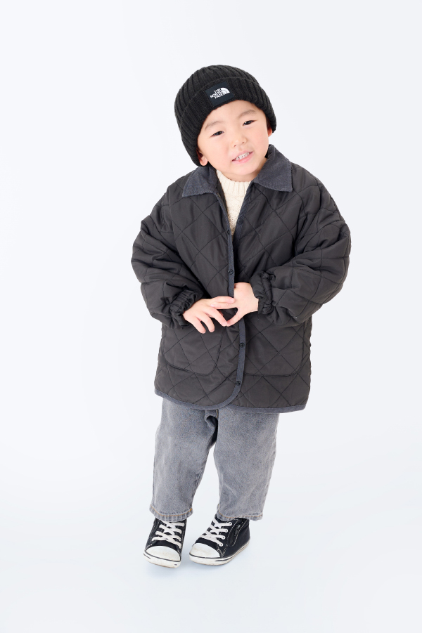 池田 怜生 関東 2～6歳 男の子 モデル画像10
