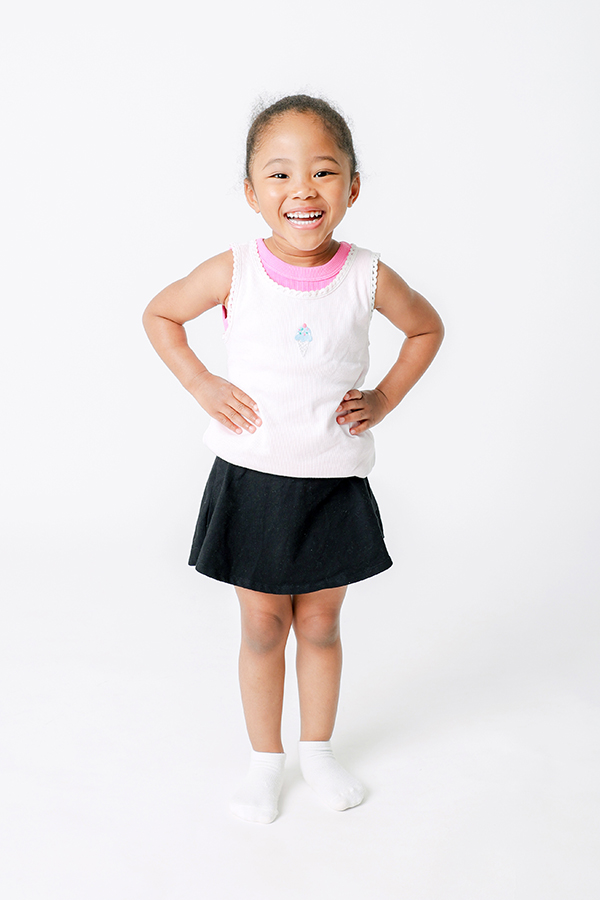 Leah Chinyama 関西 2～6歳 女の子 画像02