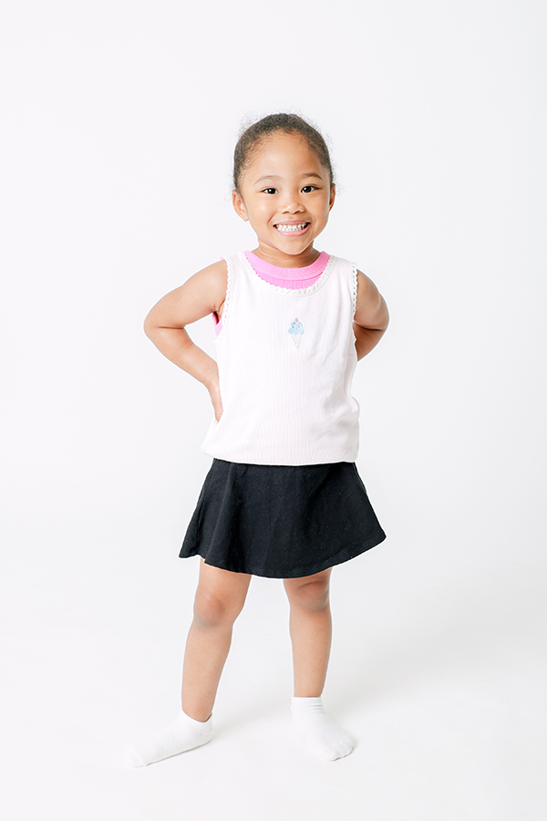 Leah Chinyama 関西 2～6歳 女の子 画像03