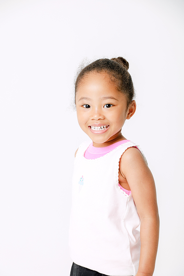 Leah Chinyama 関西 2～6歳 女の子 画像04