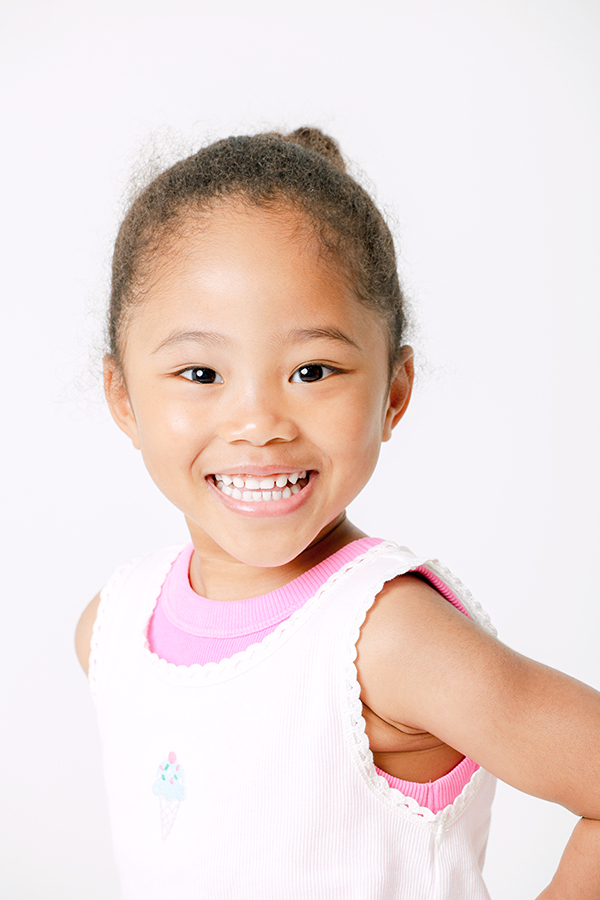 Leah Chinyama 関西 2～6歳 女の子 画像05