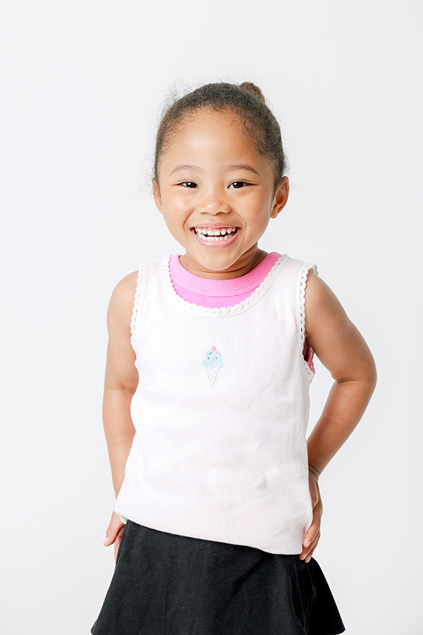 Leah Chinyama 関西 2～6歳 女の子 画像07