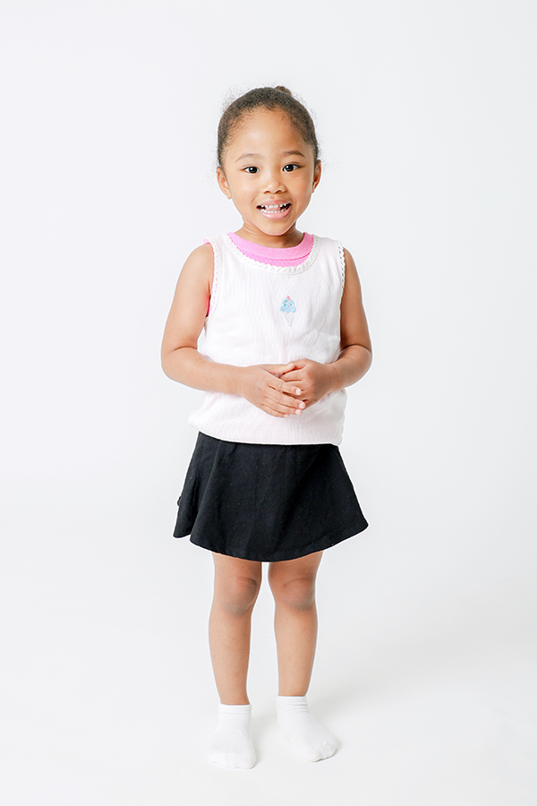 Leah Chinyama 関西 2～6歳 女の子 画像08