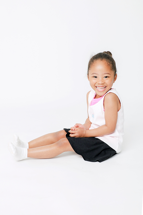 Leah Chinyama 関西 2～6歳 女の子 画像09