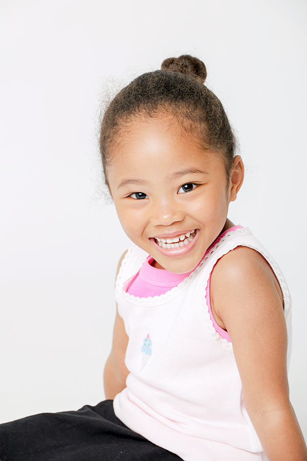 Leah Chinyama 関西 2～6歳 女の子 画像10