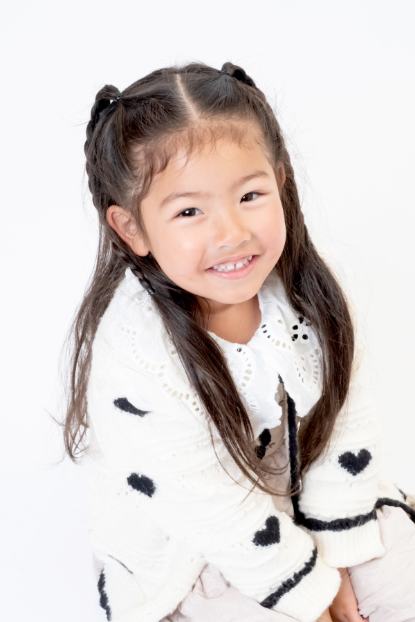 LINOA 中部 2～6歳 女の子 画像08