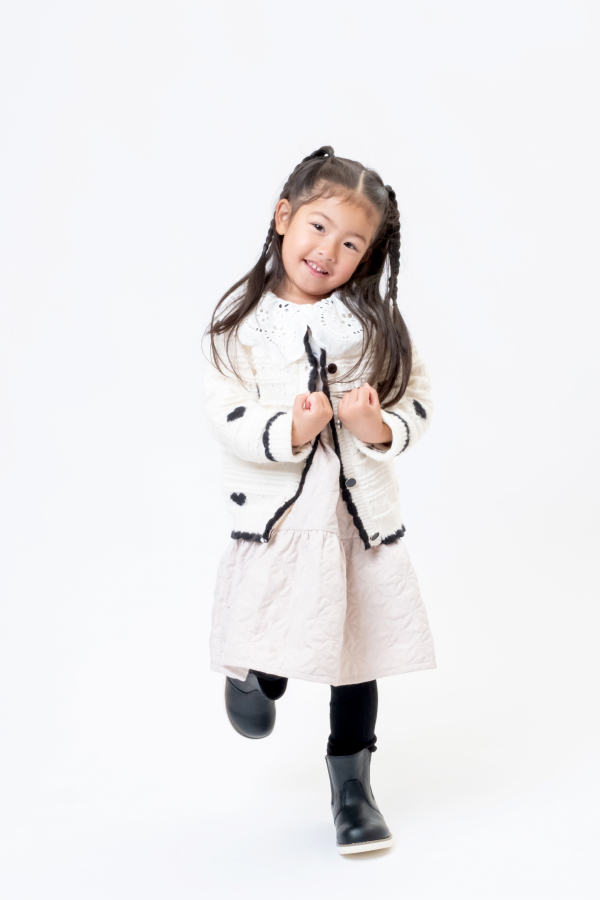 LINOA 中部 2～6歳 女の子 モデル画像10
