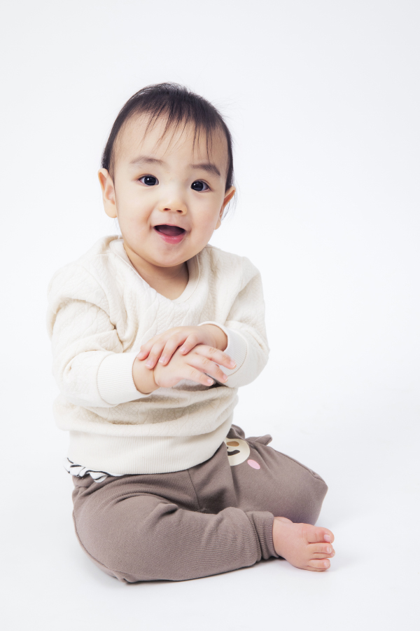 牟田 圭吾 九州・沖縄 0～1歳 男の子 画像01