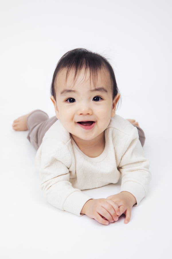 牟田 圭吾 九州・沖縄 0～1歳 男の子 画像05