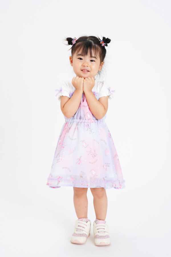 ましろ 関東 2～6歳 女の子 モデル画像01
