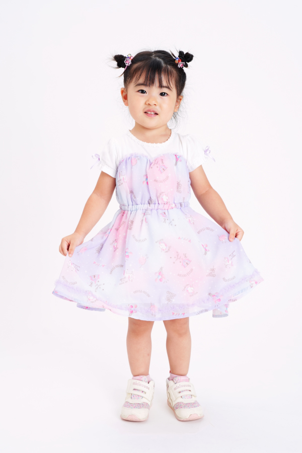 ましろ 関東 2～6歳 女の子 モデル画像02