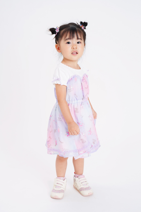 ましろ 関東 2～6歳 女の子 モデル画像03
