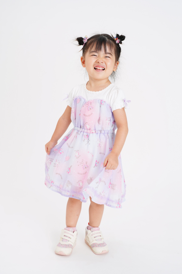 ましろ 関東 2～6歳 女の子 モデル画像04