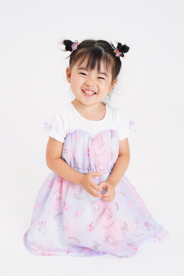 ましろ 関東 2～6歳 女の子 モデル画像07