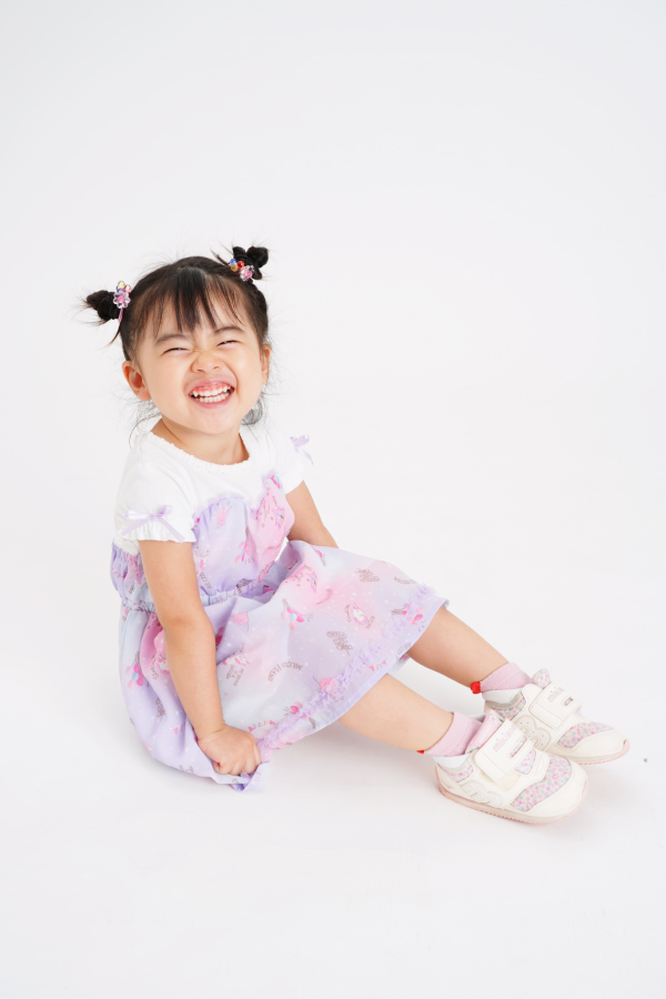 ましろ 関東 2～6歳 女の子 モデル画像08