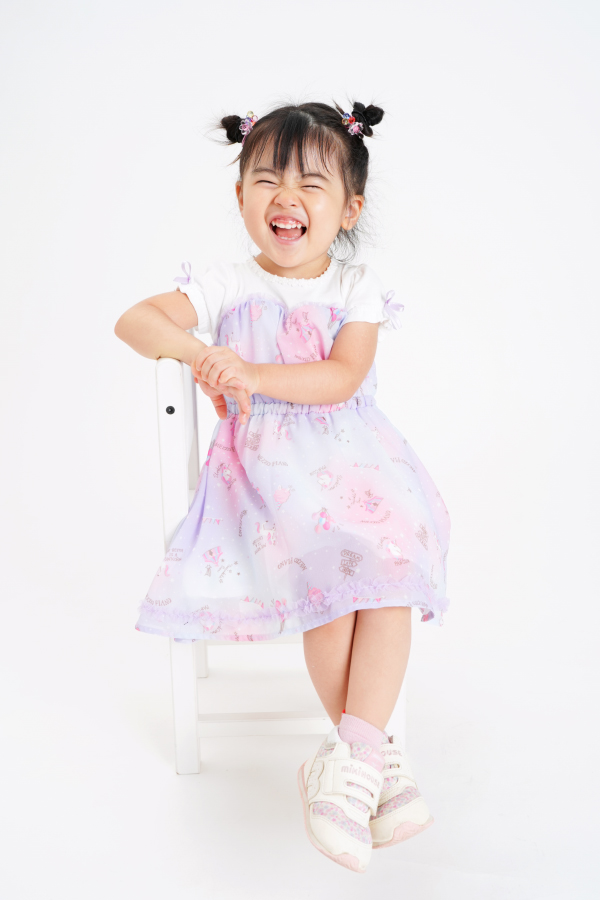 ましろ 関東 2～6歳 女の子 モデル画像09