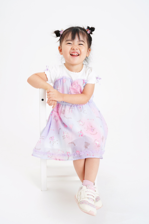 ましろ 関東 2～6歳 女の子 モデル画像10