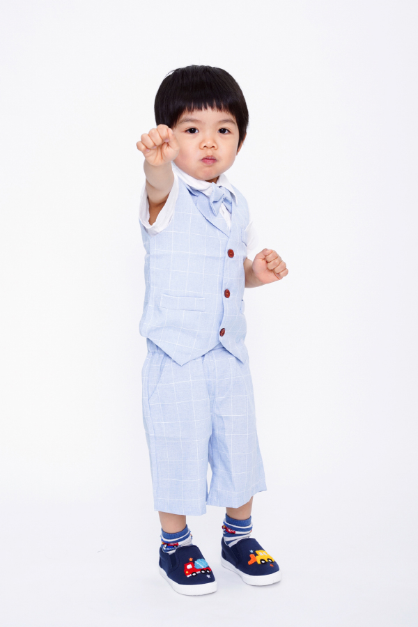 齊藤 瑞生 北海道 2～6歳 男の子 モデル画像04