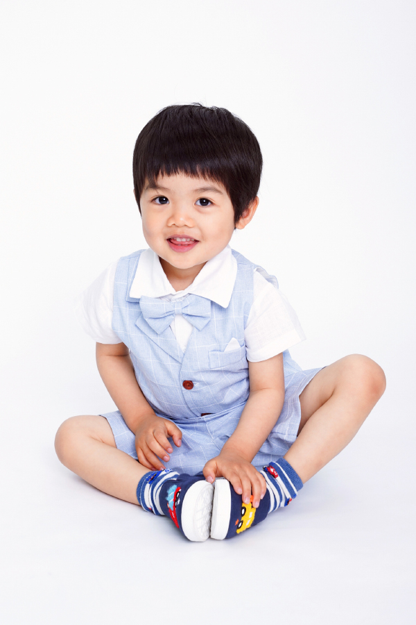 齊藤 瑞生 北海道 2～6歳 男の子 モデル画像06