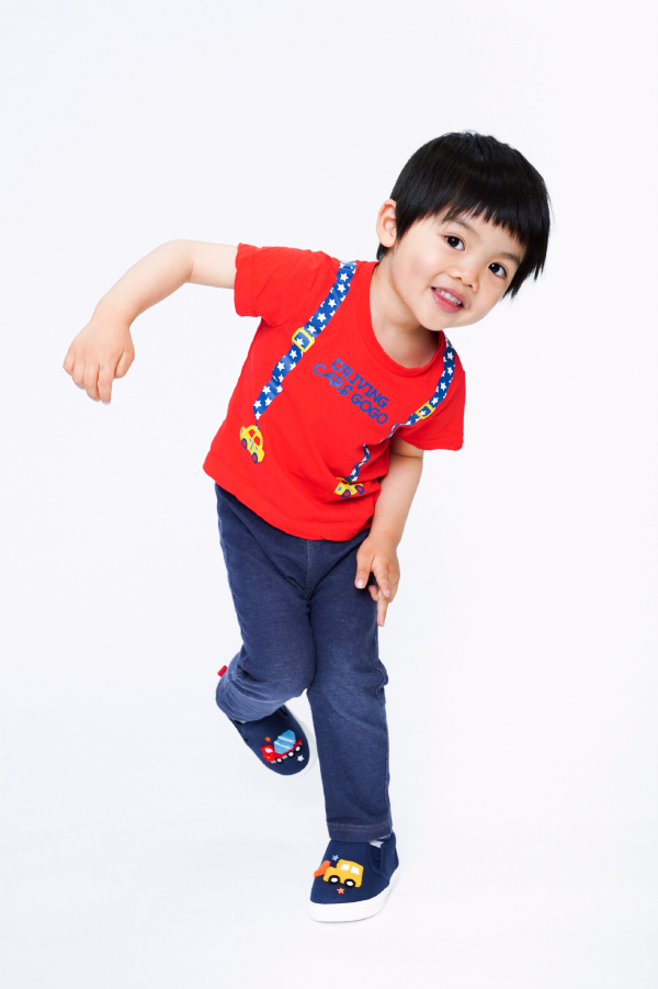 齊藤 瑞生 北海道 2～6歳 男の子 モデル画像07