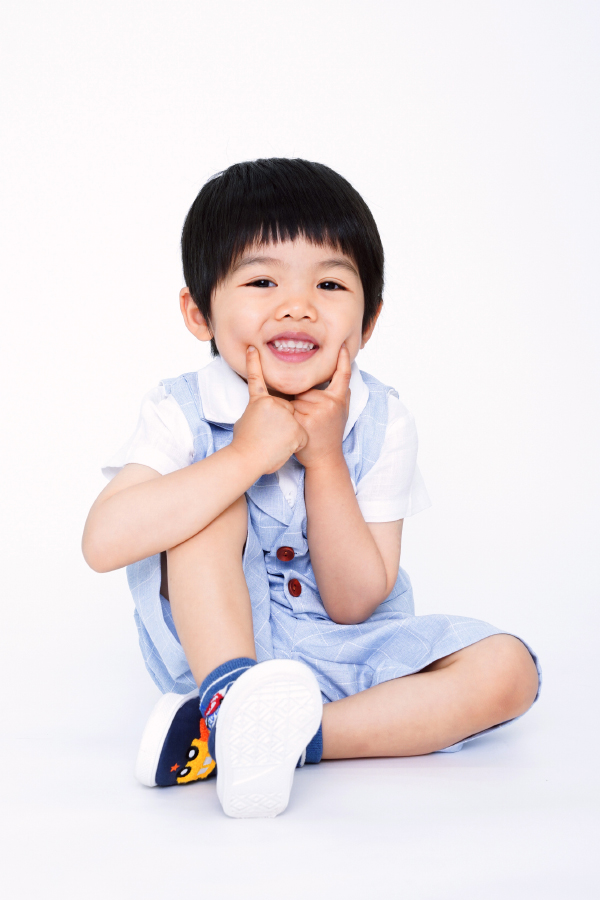 齊藤 瑞生 北海道 2～6歳 男の子 モデル画像08
