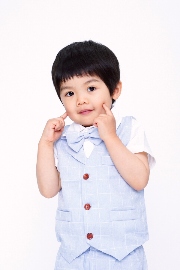 齊藤 瑞生 北海道 2～6歳 男の子 モデル画像10