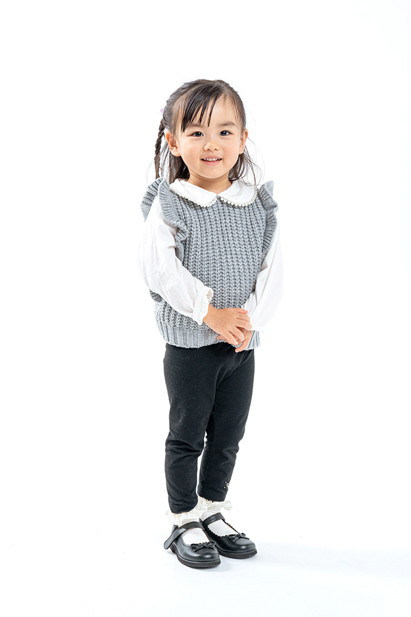 みつき   女の子 モデル画像04