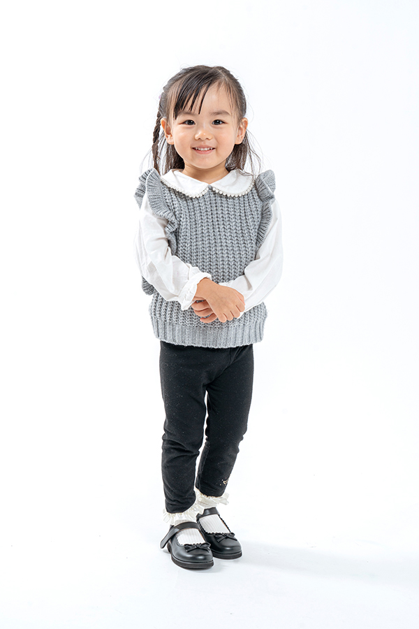 みつき   女の子 モデル画像05