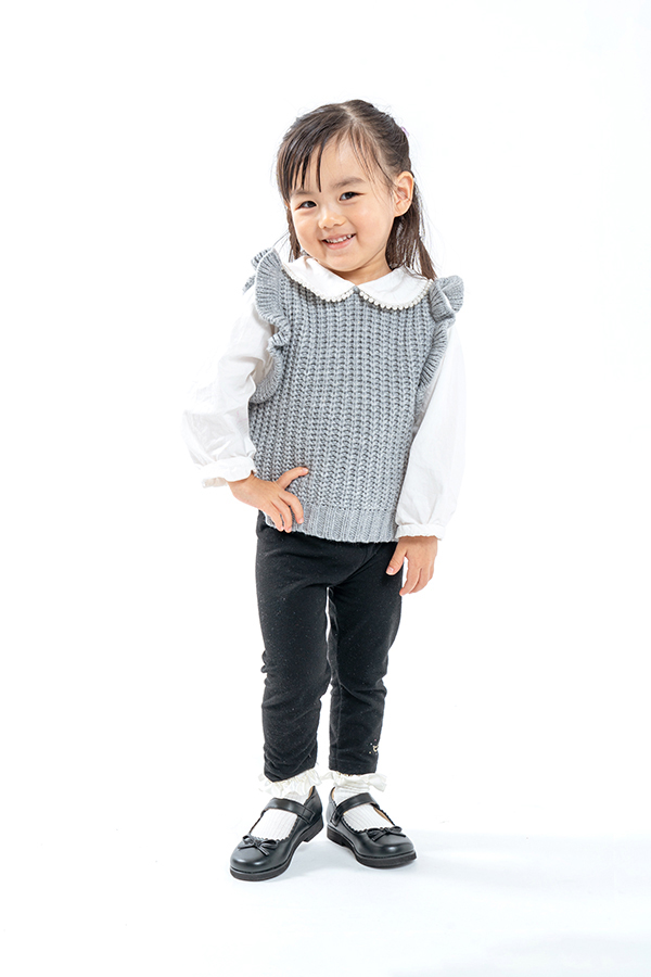 みつき   女の子 モデル画像06