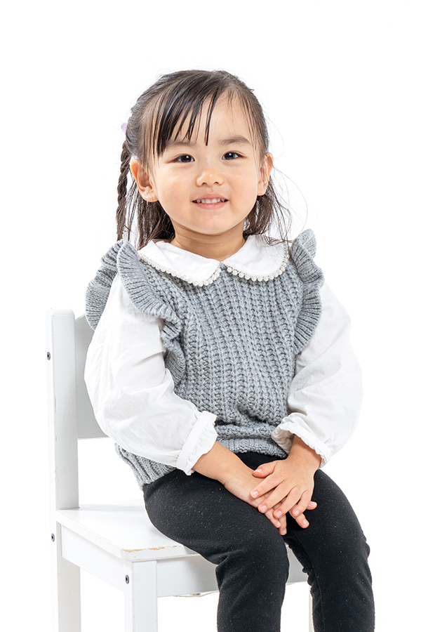 みつき   女の子 モデル画像07