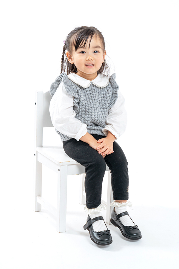 みつき   女の子 モデル画像08