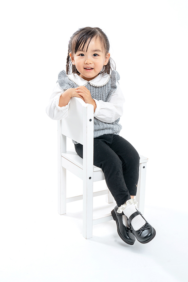 みつき   女の子 モデル画像09