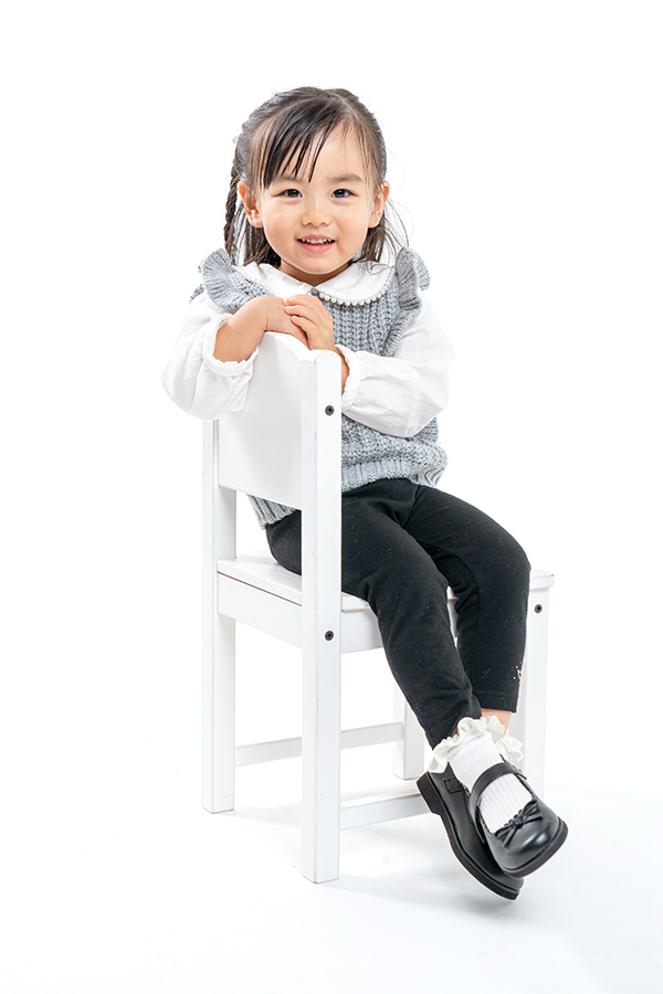 みつき   女の子 モデル画像10