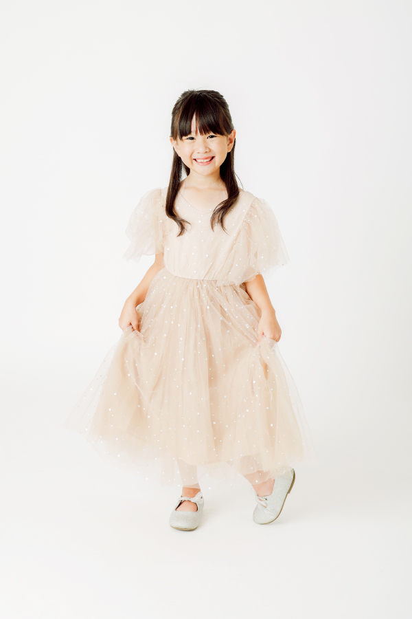 HaNa 関西 小学生 女の子 モデル画像02