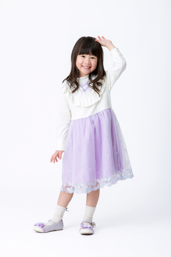 はな 関西  女の子 モデル画像01