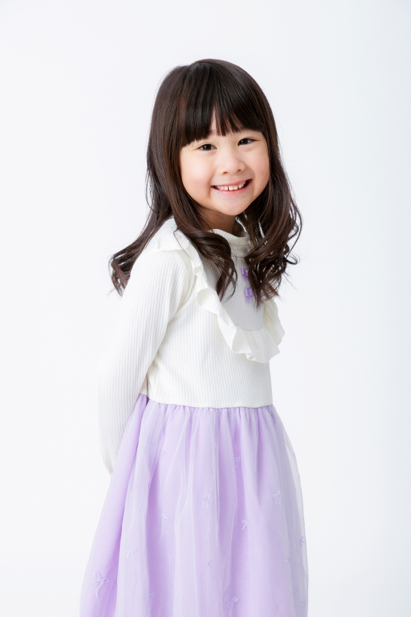 はな 関西  女の子 モデル画像10